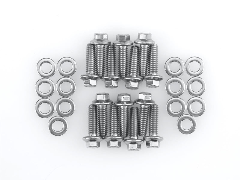 ARP Valve Cover Bolt Kits 400-7508