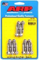 ARP 400-7604 Cast Alum Covers SS Valve Cover Stud Kit