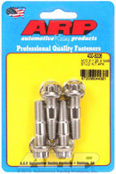 ARP 400-8006 Broached stud Kit (M10 X 1.25 X 48mm broached stud 4pcs)