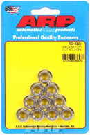 ARP 400-8332 3/8-24 SS 12PT Nut Kit