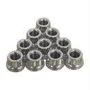 ARP 12-Point Nuts 401-8340