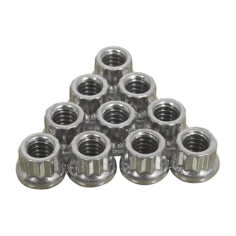 ARP 12-Point Nuts 401-8340