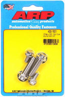 ARP 430-1601 Chevy SS 12PT Fuel Pump Bolt Kit