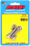 ARP 430-1602 Chevy SS Hex Fuel Pump Bolt Kit