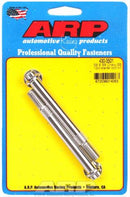 ARP 430-3501 SB & BB Chevy 3/8 12PT SS Pro Stock & Hi-Torque Starter Bolt Kit