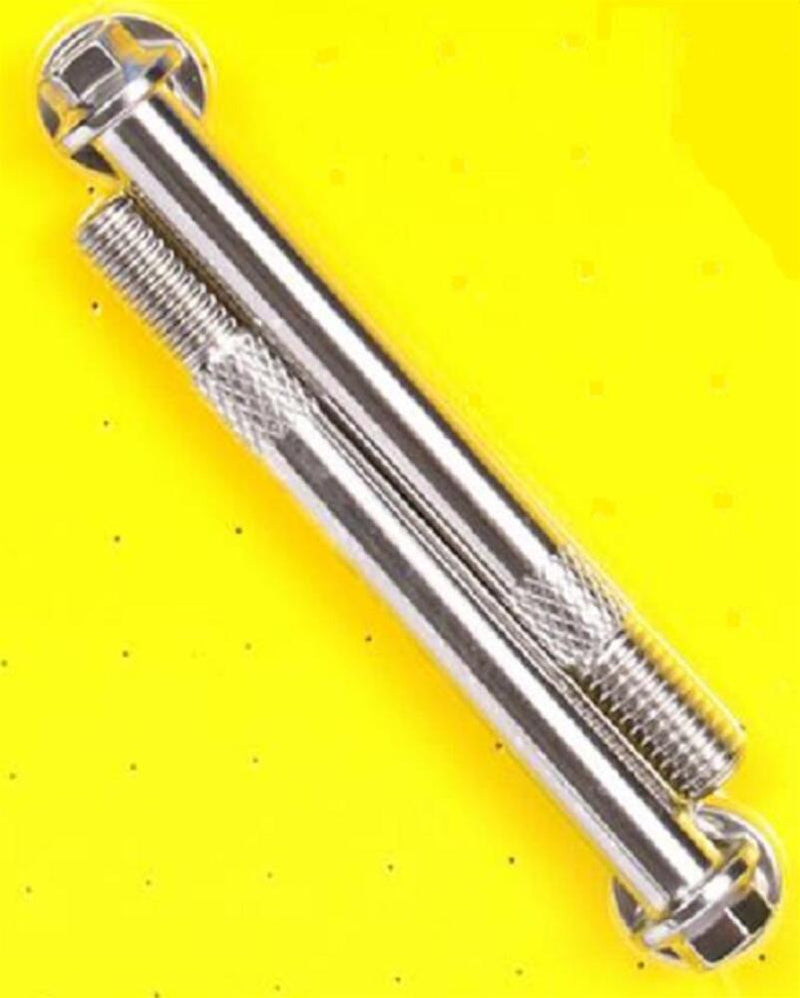 ARP Starter Bolt Kits 430-3502