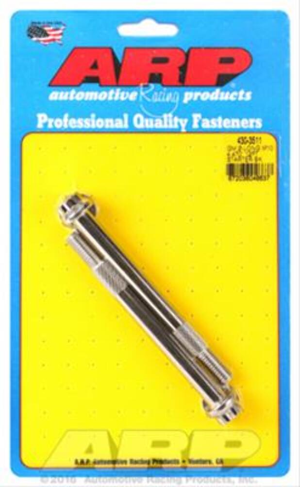ARP Starter Bolt Kits 430-3511