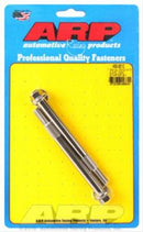 ARP 430-3512 GM M10 X 4.470" Hex SS Starter Bolt Kit