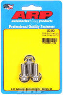 ARP 430-6801 SB & BB Chevy SS Lower Pulley Bolt Kit