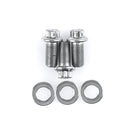 ARP 430-6801 SB & BB Chevy SS Lower Pulley Bolt Kit