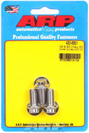 ARP Crank Pulley Bolts 430-6801
