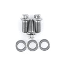 ARP Crank Pulley Bolts 430-6801