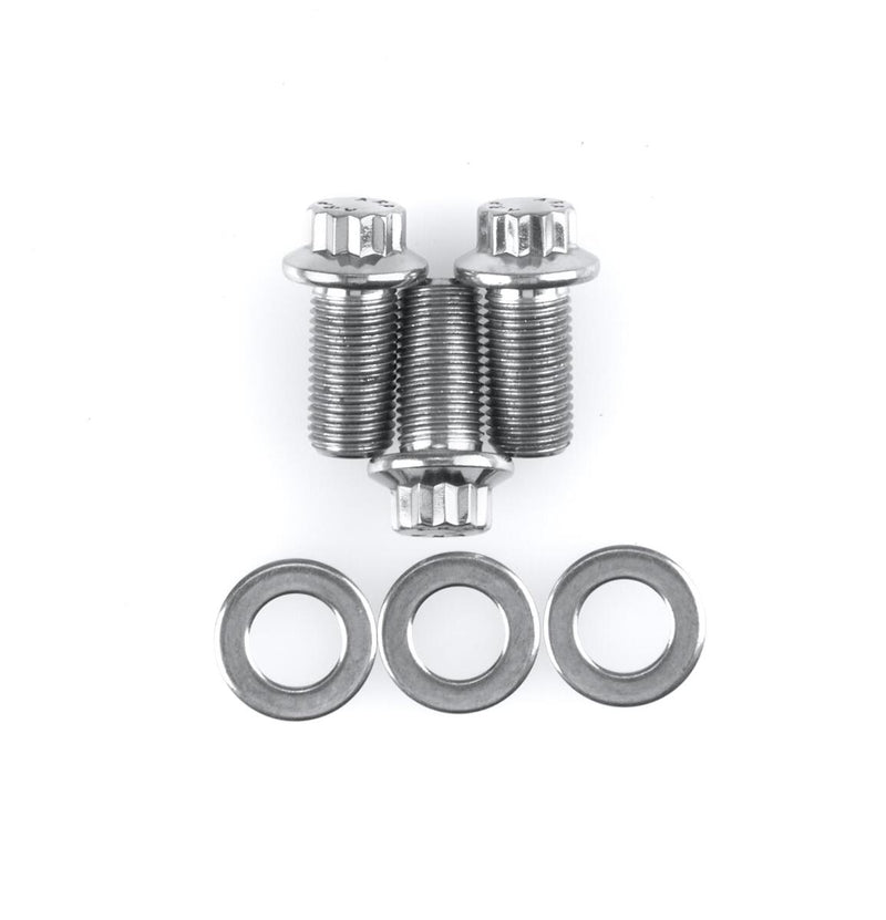 ARP Crank Pulley Bolts 430-6801
