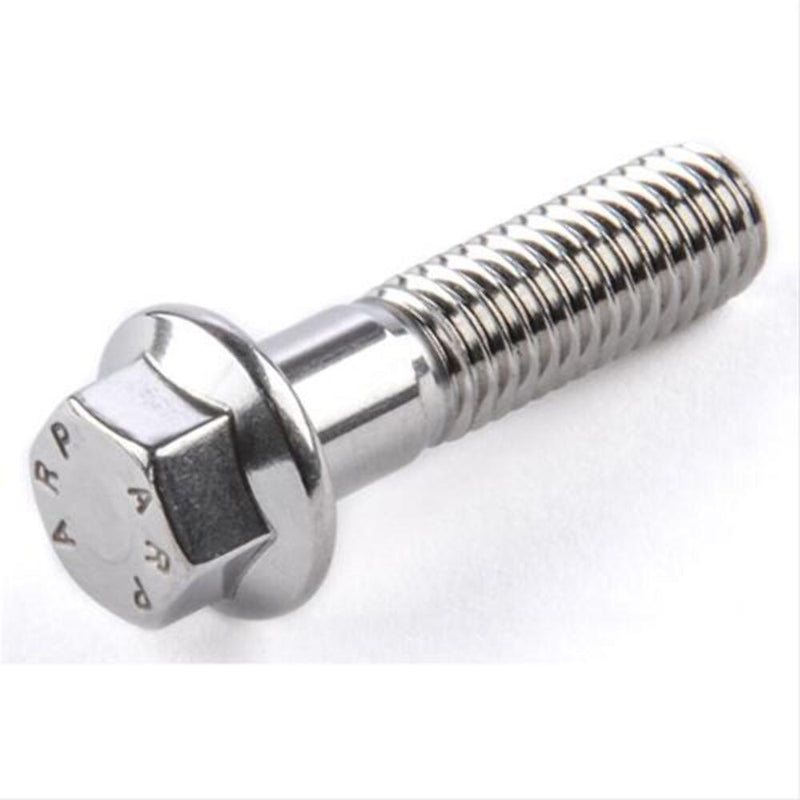 ARP Stainless Steel Header Bolts 434-1102