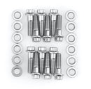 ARP Stainless Steel Header Bolts 434-1202