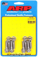 ARP 434-1502 Timing Cover Bolt Kit, SB Chevy - LS1/LS2