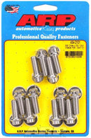 ARP 434-2101 SB Chevy SS 12PT Intake Manifold Bolt Kit