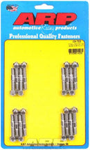 ARP 434-7609 Chevy SB2 SS Hex Valve Cover Stud Kit