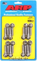 ARP 435-2002 BB Chevy 502 SS Hex Intake Manifold Bolt Kit