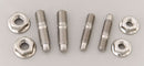 ARP 4541901 Stainless 300 Hex Stud Kit