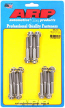 ARP Stainless Steel Intake Manifold Bolt Kits 454-2101