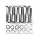 ARP Stainless Steel Intake Manifold Bolt Kits 454-2101