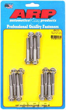ARP 454-2101 SB Ford SS 12PT Intake Manifold Bolt Kit