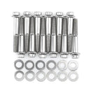 ARP 454-2101 SB Ford SS 12PT Intake Manifold Bolt Kit