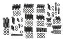 ARP 534-9701 Engine and Accessory Bolt Kit, Small Block Chevy, 12-Point