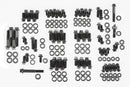 ARP 534-9801 Small Block Chevy Black Oxide Engine Accessory Bolt Kit