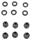 ARP 544-9801 6-Point Complete Engine Fastener Kit