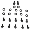 ARP 544-9801 6-Point Complete Engine Fastener Kit