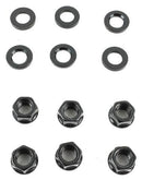 ARP 544-9801 6-Point Complete Engine Fastener Kit