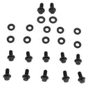 ARP 544-9801 6-Point Complete Engine Fastener Kit