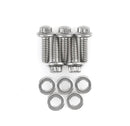 ARP Stainless Steel Bolts 611-0750