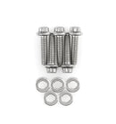 ARP 611-1000 1/4-20 X 1.000 12PT SS Bolts