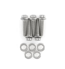 ARP Stainless Steel Bolts 611-1000