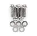 ARP 612-1000 5/16-18 X 1.000 12PT SS Bolts