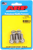 ARP 712-0750 Stainless Steel Bolts, 5/16"-24 RH Thread, 0.750" UHL