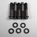 ARP 742-2000 Chromoly Bolts, 12-Point Head 3/8"-24 RH Thread - 2.000" UHL
