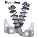 Ridetech HQ Coilover Kits 11226110