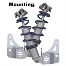 RideTech HQ Coilover Kits 11226110