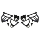 Ridetech Strongarms Tubular Control Arms 11342699