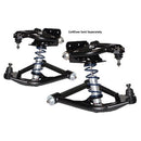 Ridetech Strongarms Tubular Control Arms 11352699