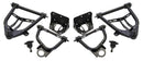 Ridetech Strongarms Tubular Control Arms 11352699