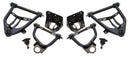 RideTech StrongArms Tubular Control Arms 11352699