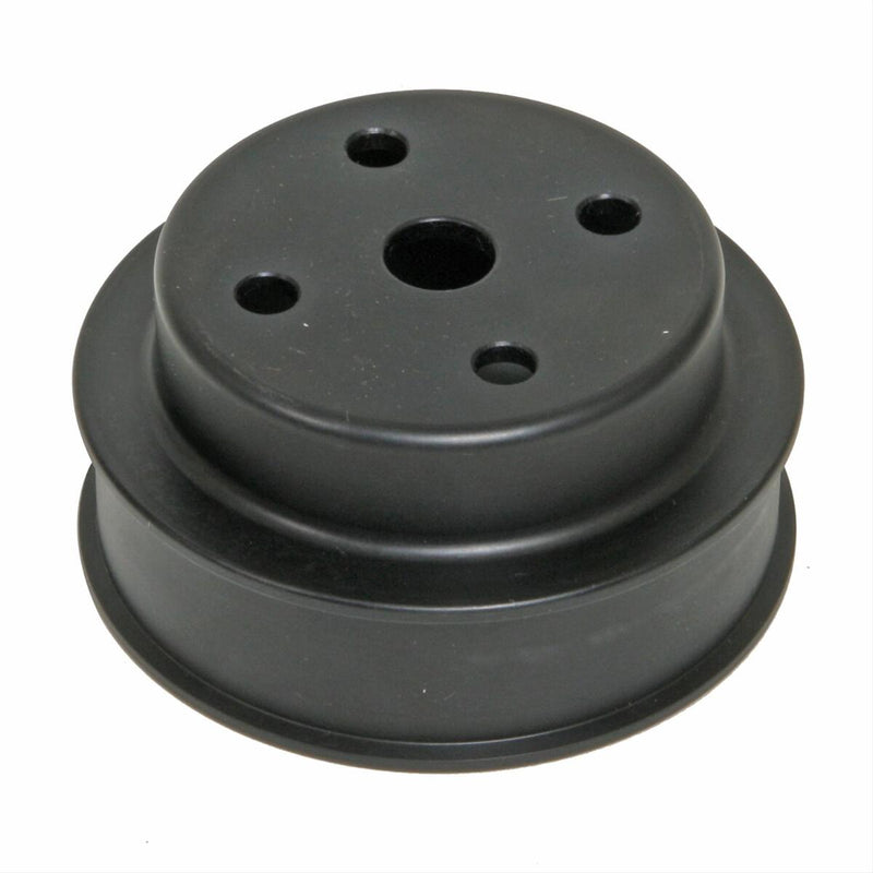 Auto Specialties Underdrive Water Pump Pulleys 520141