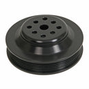 Auto Specialties Underdrive Water Pump Pulleys 820021