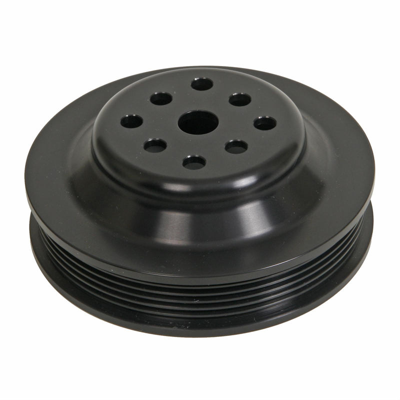 Auto Specialties Underdrive Water Pump Pulleys 820021