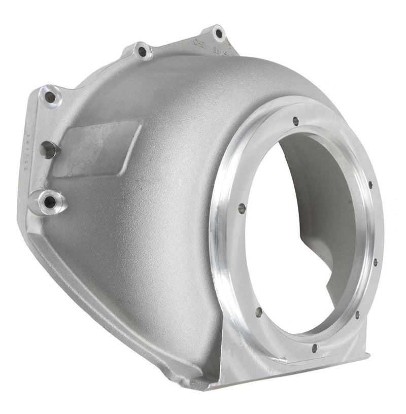 ATI 200045 SFI Standard Bellhousing, Fits GM Small Block, LT, Big Block, Powerglide